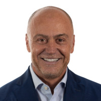 Steve Hakimzadeh