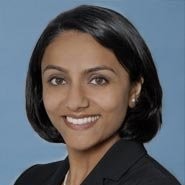 Arti Bhimani