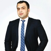 Yashar Ashrafi