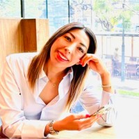 Marisol Serrano De La Paz