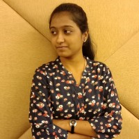 Reshma Ak