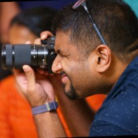 Ron Sam John