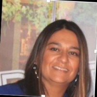 Andrea Castro Sarmiento