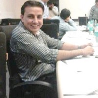 Nitin Luthra
