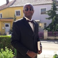 Victor Mukoro