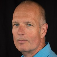 Kees van Wolferen