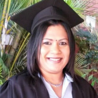 Leeann Moodley