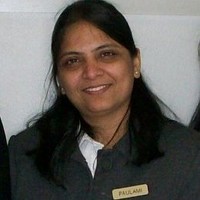 Paulami Shah
