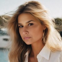 Desiree Moreno