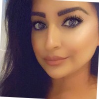 Pooja Minhas