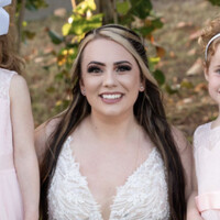 Ashley Auger