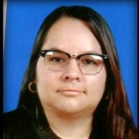 Amanda Montaña Vargas