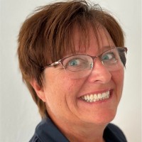 Vibeke Frank