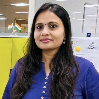 Devangi Shah