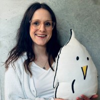 Amandine Delhaie
