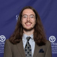 Blake Sanderson