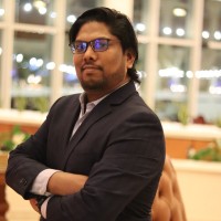 Niraj Sharma (Scrum Master, PMP, Prince 2, MCP)