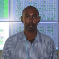 Abdillahi Ahmed