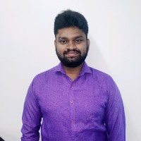 Siva Surya Kumar