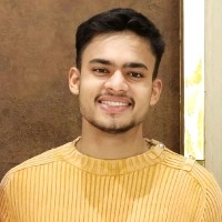 Harsh Kumar