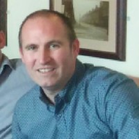 Daniel Begg