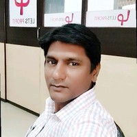 Iftekhar Hussain