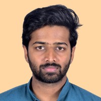 Lakshmikanth B N