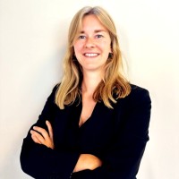 Sarah Dierick