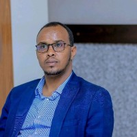 Ibrahim Muse