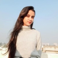 Akanksha .