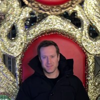 Matthew D. Carroll