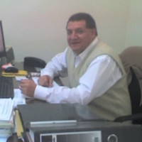 Armando Emerson Vilchez Rivera