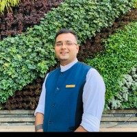 Saurabh Kumar