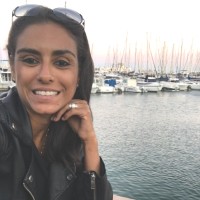 Izabel Siebre