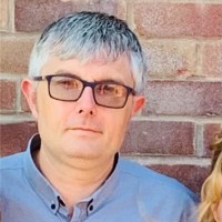Jamie Barker