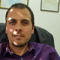 Sebastian del Burgo