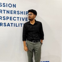 Shuvranil Dey