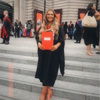 Laura Marchbank