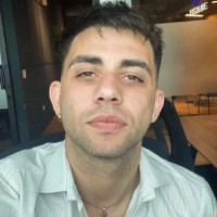 Martín Pavlic Lopez