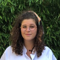 Sarah Braga-Cohen