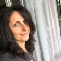 Cristina Carpentiero