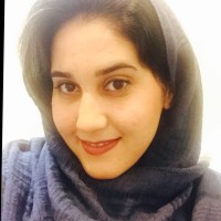 Elham Ahmadi