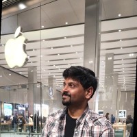 Lakshminarayanan Ravindran