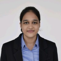Anwesha Saha