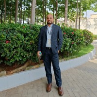 Arun Kumar