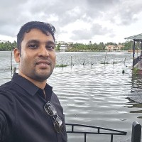 Mahesh M