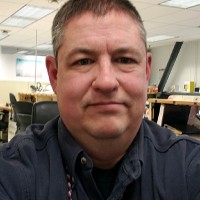 Timothy Wilburn
