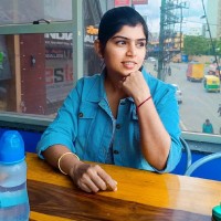 Veena A