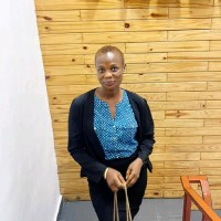 Omowunmi Olabisi