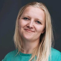 Sanne Kouwets